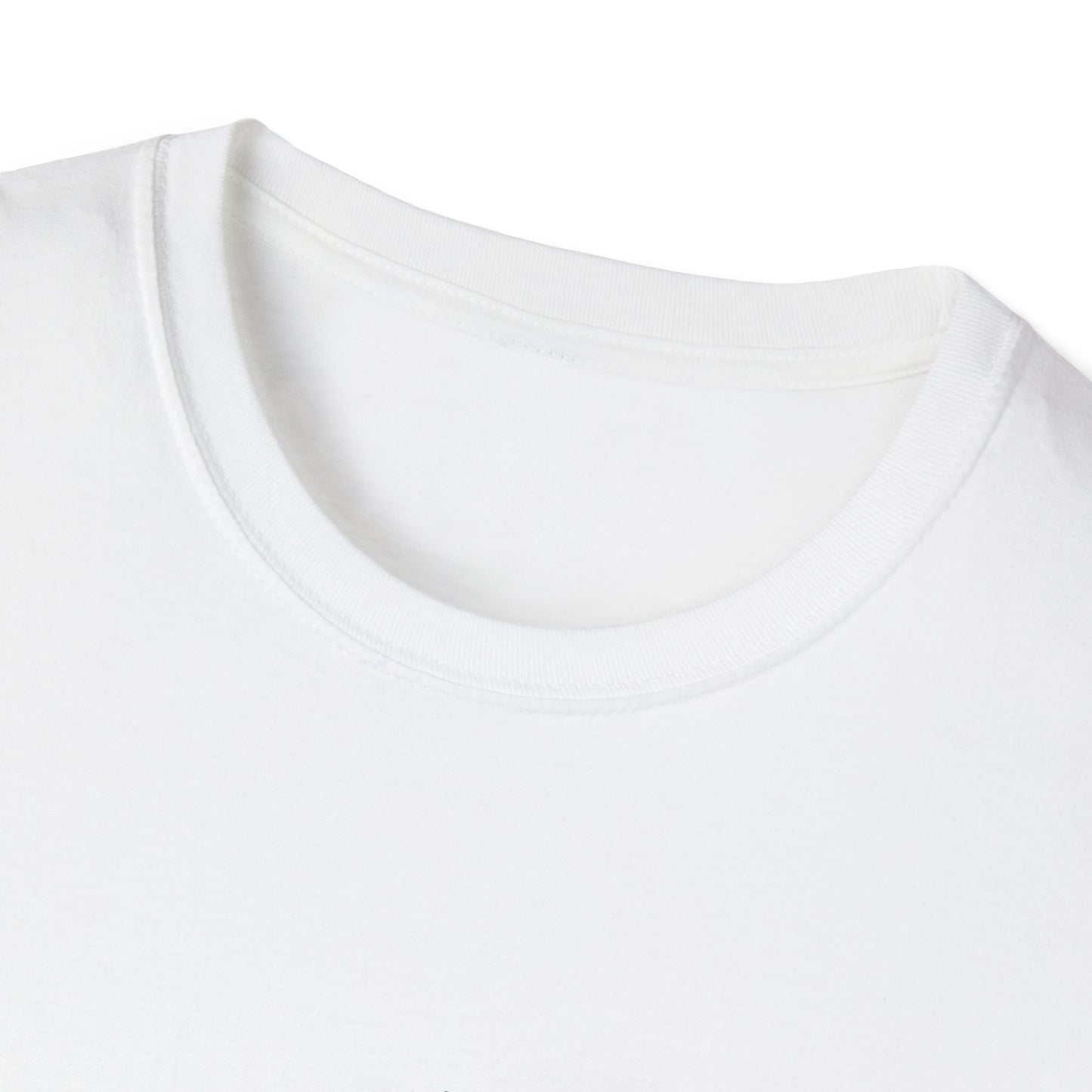 IMAGO DEI T-Shirt (White)