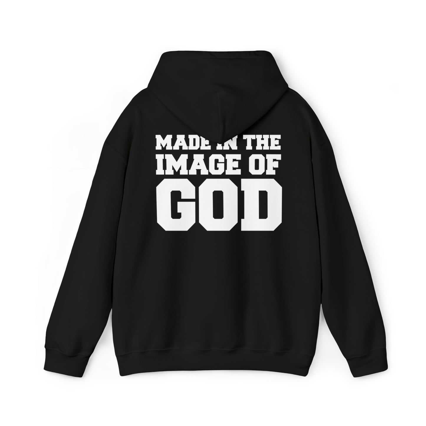 IMAGO DEI Hoodie