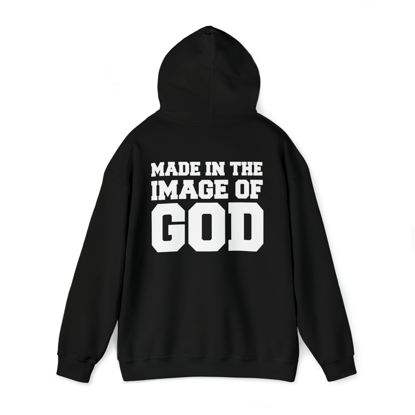 IMAGO DEI Hoodie